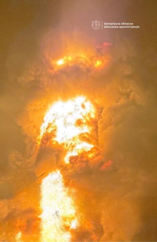 Хроника ударов по территории Украины 10 февраля – 11 февраля 2026 года