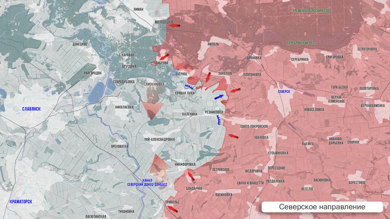 Олег Царёв: Фронтовая сводка 23 февраля Олег Царёв: Фронтовая сводка 23 февраля