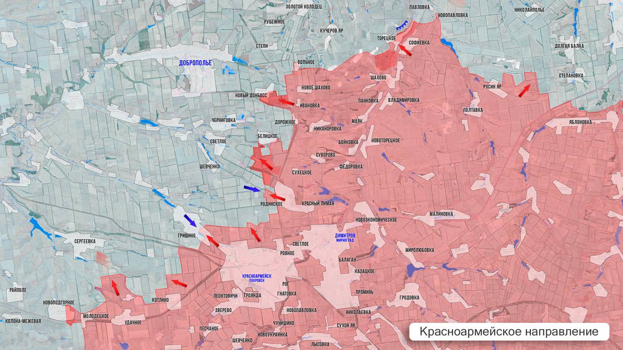 Олег Царёв: Фронтовая сводка 23 февраля Олег Царёв: Фронтовая сводка 23 февраля