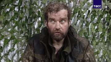 Украинских солдат вместо обучения заставляют копать окопы