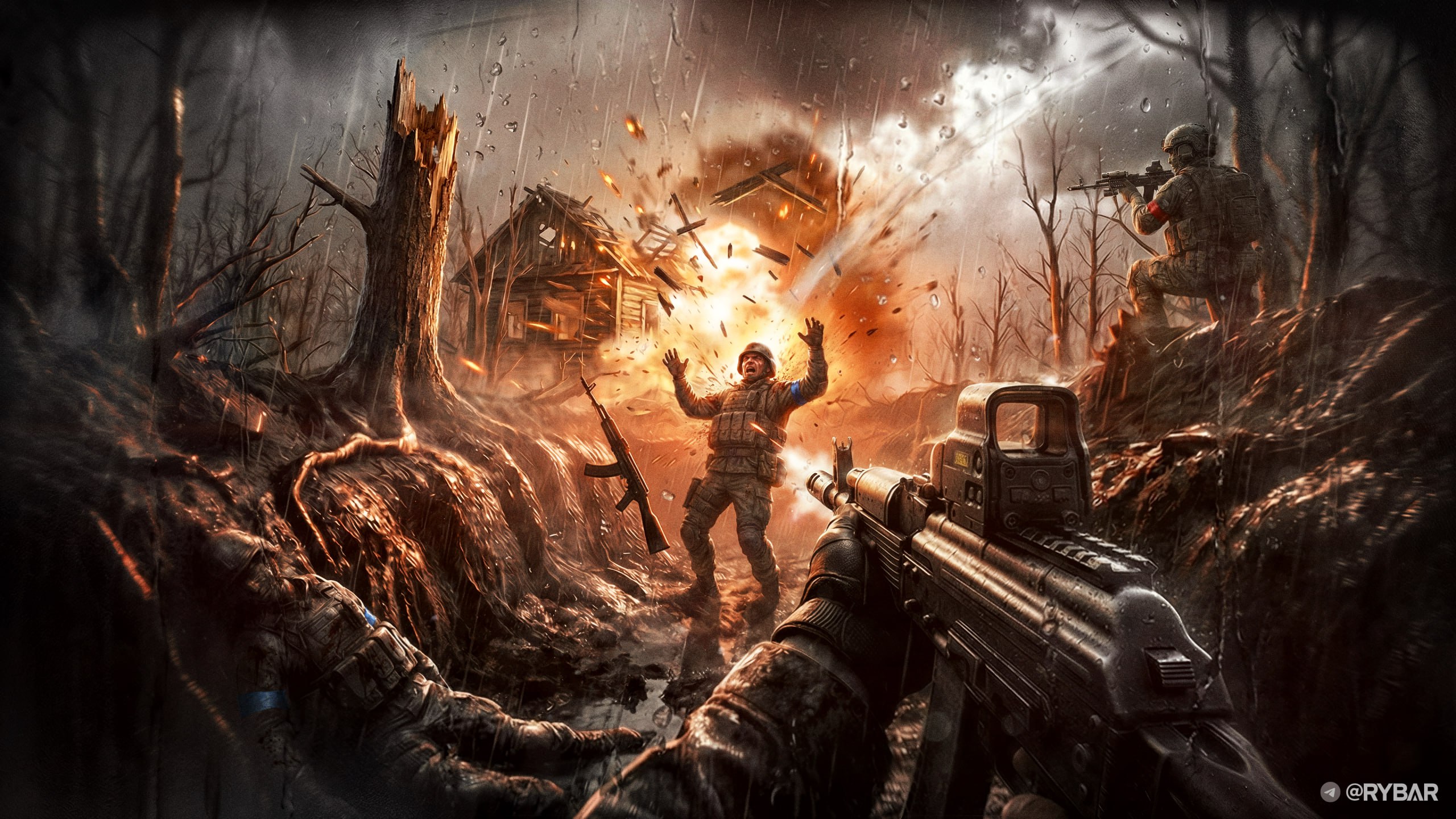 Без права на славу, во славу Отчизны Без права на славу, во славу Отчизны