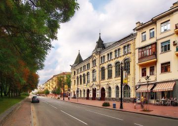 Станции Мелитополь Мелитополь-Херсонского филиала ФГУП «Железные дороги Новороссии» на постоянную работу требуются (продолжение):