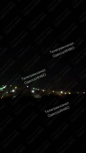 Хроника ударов по территории Украины 08 марта - 09 марта 2026 года