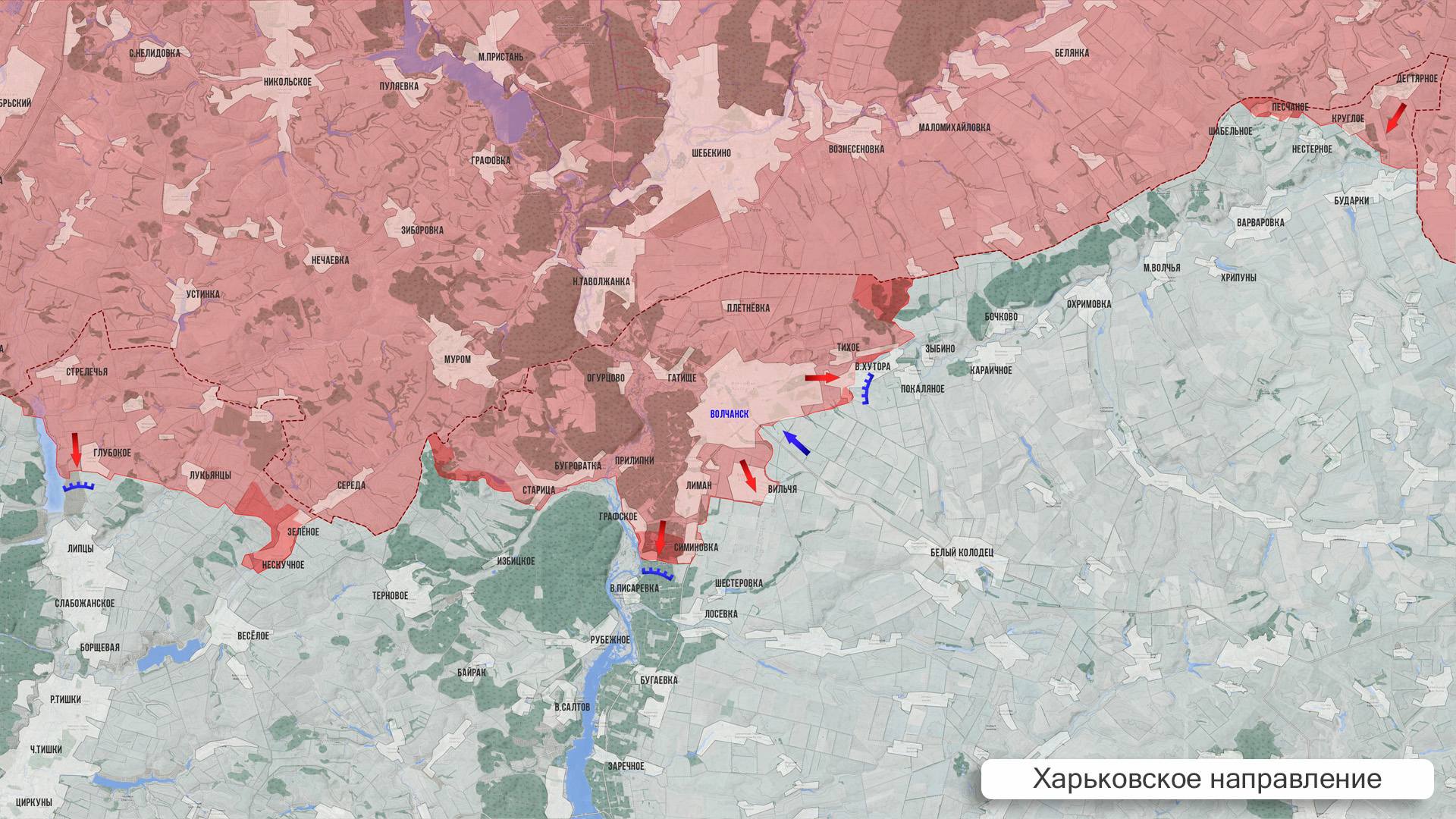 Олег Царёв: Фронтовая сводка. Фронтовая сводка 25 марта Олег Царёв: Фронтовая сводка. Фронтовая сводка 25 марта