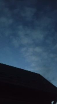 В Чернигове по целям отработали реактивные БПЛА российской армии, сообщает противник