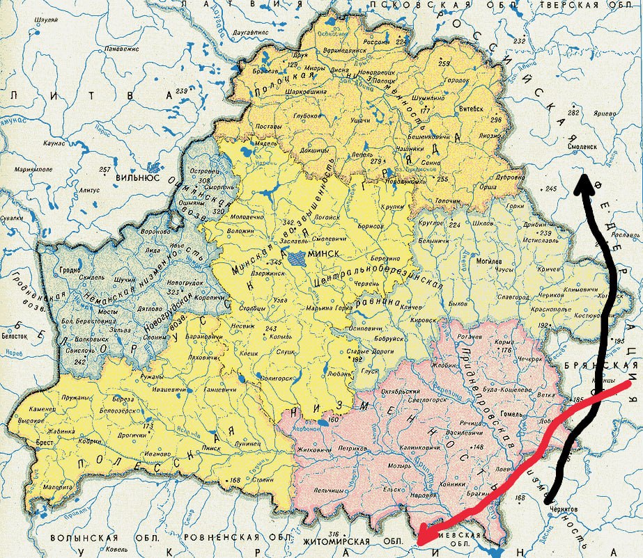 За последние несколько часов мне уже не раз сбрасывали посты из разных российских мониторинговых каналов, которые перепечатывают информацию друг у друга За последние несколько часов мне уже не раз сбрасывали посты из разных российских мониторинговых каналов, которые перепечатывают информацию друг у друга