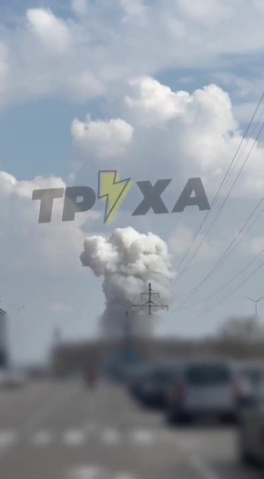 Ещё одно предприятие накрыли, теперь в Чернигове