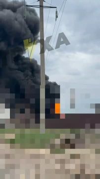 Причины отключения света в Черниговской области