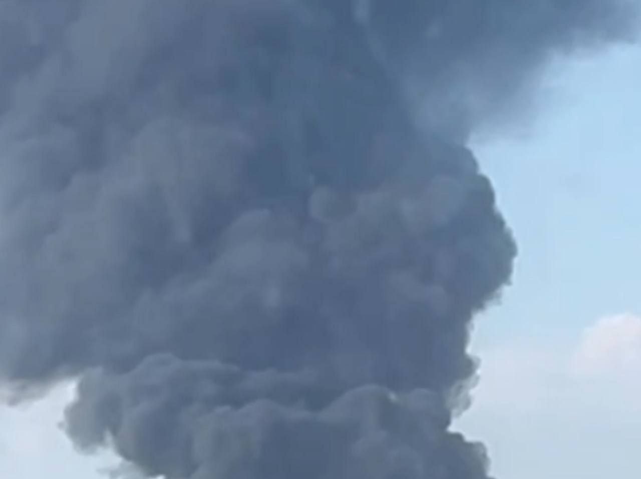 Олег Царёв: ВС РФ после завершения перемирия нанесли удары по объектам в 8 областях Украины Олег Царёв: ВС РФ после завершения перемирия нанесли удары по объектам в 8 областях Украины