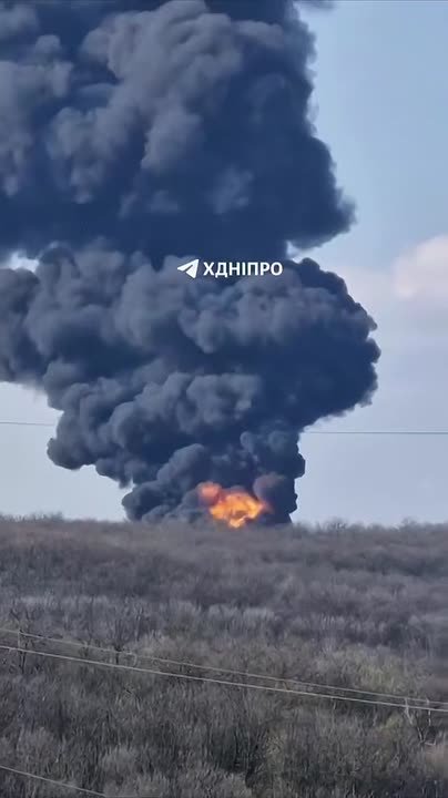 Хроника ударов по территории Украины 13 апреля 2026 года – 14 апреля 2026 года