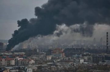 О результатах ночных ударов по объектам энергетической, портовой и промышленной инфраструктуры противника рассказали "Хроники Гераней":