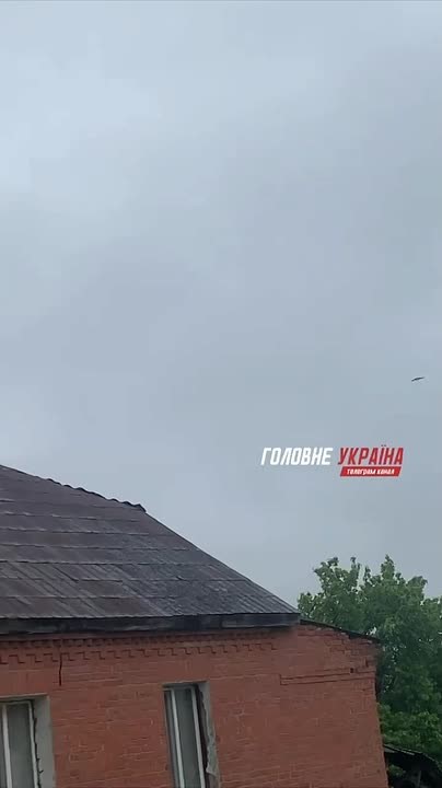 В воздушном пространстве Украины уже около 230 российских дронов, — мониторы