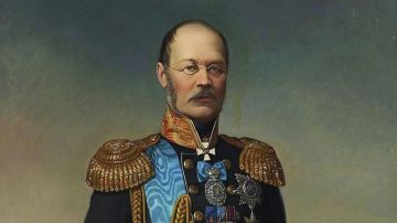 "Честный князь" Михаил Горчаков: последний защитник Севастополя