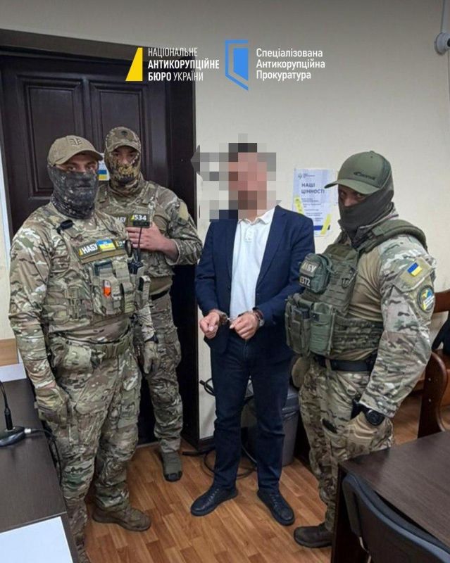 Экс-главу верховного суда Украины Всеволода Князева приговорили к пяти годам тюрьмы Экс-главу верховного суда Украины Всеволода Князева приговорили к пяти годам тюрьмы