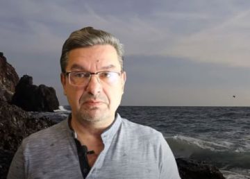 Михаил Онуфриенко: Мир будет. Но какой? О положении на фронте и долгожданном мире с Михаилом Онуфриенко