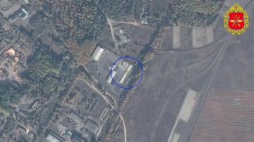 "Герани" на телеуправлении продолжают бить по тылам ВСУшников