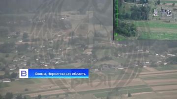 Российские военные ударили дронами "Герань" по центру переработки углеводородного сырья в Полтавской области и по электрической подстанции в Черниговской области