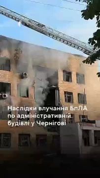 По Черниговскому РТЦК прилетело сразу несколько реактивных Шахидов, свинокомплекс сгорел нахрен