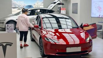 Tesla может избавиться от бизнеса в Китае на фоне возможного слияния со SpaceX, пишет The Wall Street Journal