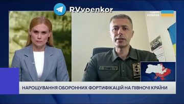 Россия готовит наступление через Черниговскую область, — Госпогранслужба Украины
