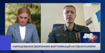 Россия планирует вторжение через Черниговскую область: есть данные разведки, — заявил представитель Госпогранслужбы Украины Вячеслав Демченко