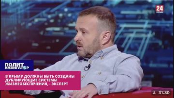 Советник Аксёнова: Обстрелы ВСУ показали – операторы связи в Крыму расслабились
