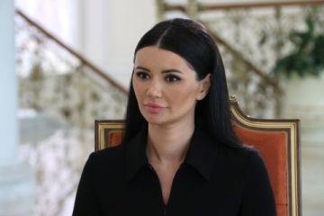 Диана Панченко: Главное за день — подборка материалов зарубежных СМИ за 18 августа
