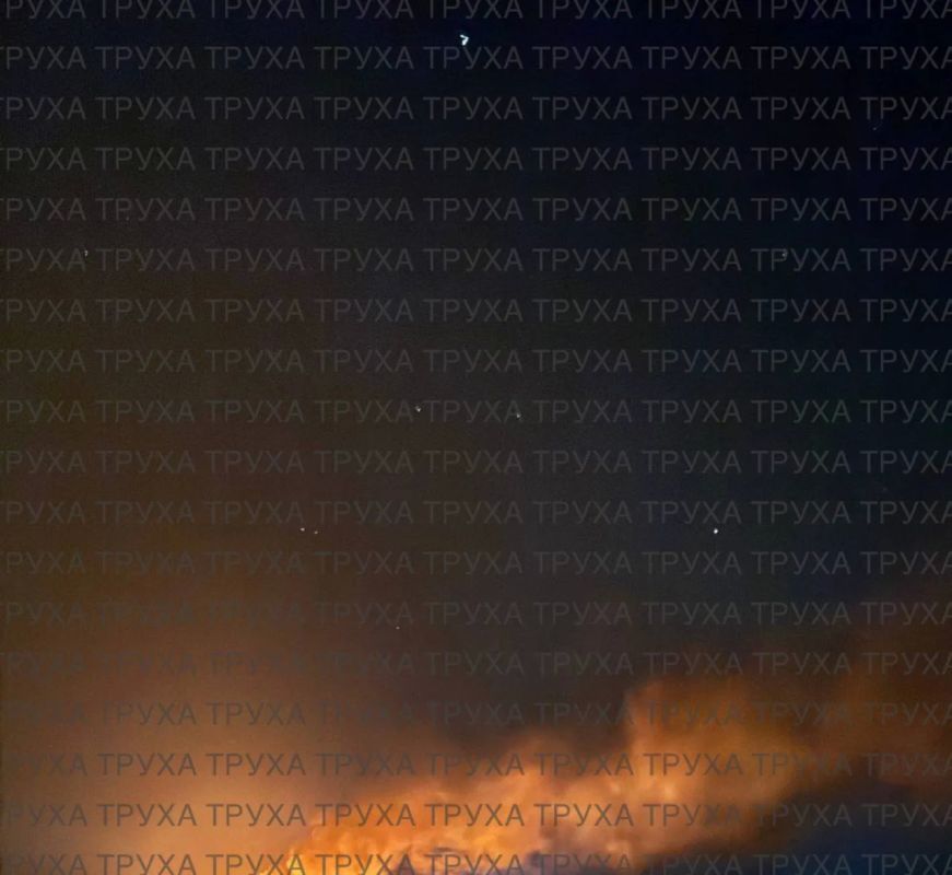 ВС РФ нанесли ракетные удары по целям в Киеве и ряде областей Украины ВС РФ нанесли ракетные удары по целям в Киеве и ряде областей Украины