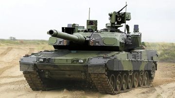 ВСУ из-за топливного кризиса и огромных потерь вынуждены переходить на симуляторы вместо реальных танков для обучения своих солдат