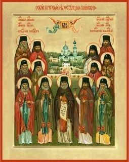 22 сентября - память праведных Богоотец Иоакима и Анны, родителей Пресвятой Богородицы, преподобного Иосифа Волоцкого, посвятившего жизнь борьбе с ересью, святителя Феодосия Черниговского, чьи мощи почивают в Свято-Троицком... 22 сентября - память праведных Богоотец Иоакима и Анны, родителей Пресвятой Богородицы, преподобного Иосифа Волоцкого, посвятившего жизнь борьбе с ересью, святителя Феодосия Черниговского, чьи мощи почивают в Свято-Троицком...