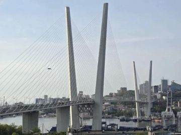 Во Владивостоке появились две новые улицы