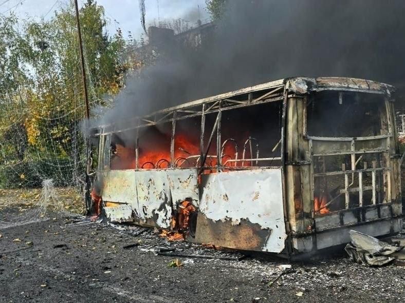 Александр Коц: Трагедия в Краматорске, к которой много вопросов