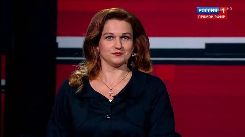 «Российские военные уже заходят в Доброполье
