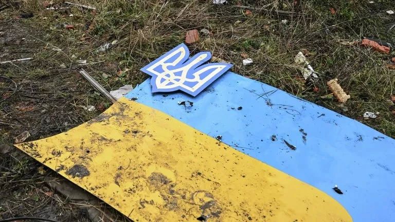 Киев конфискует имущество украинцев, перешедших на сторону России