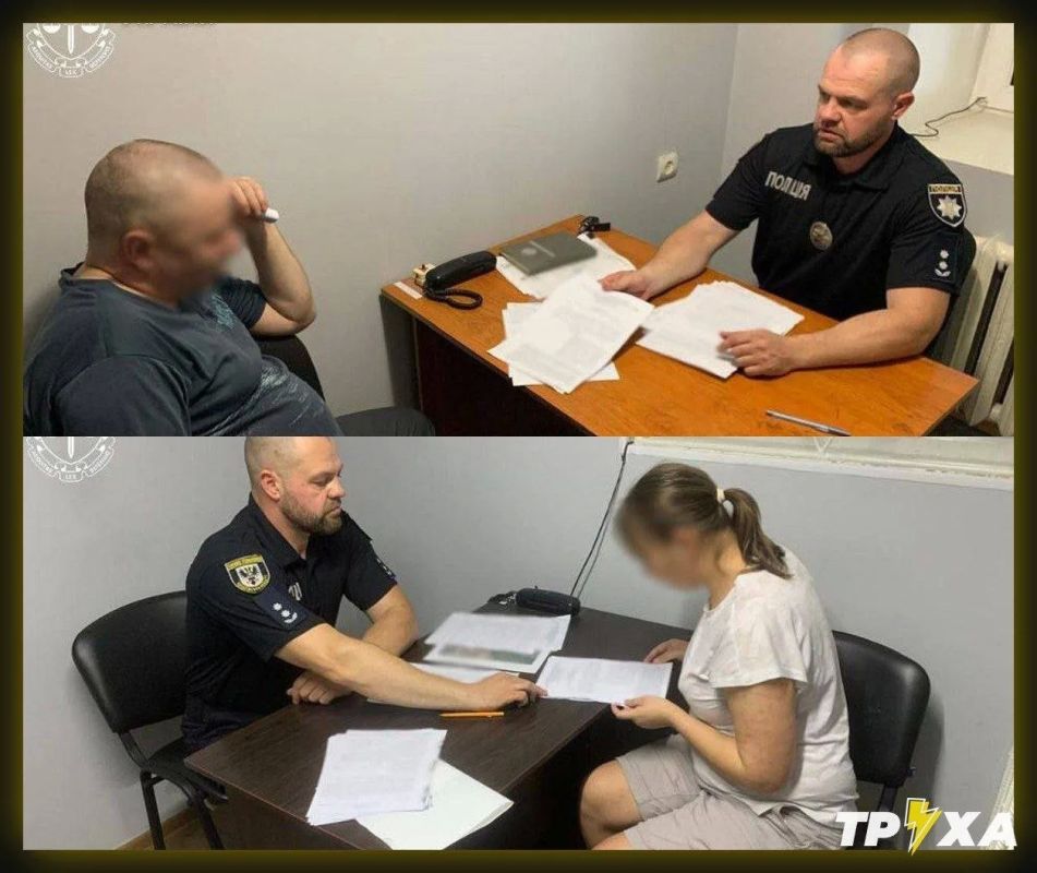 В Черниговской области мать отдавала дочь в сексуальное рабство за еду
