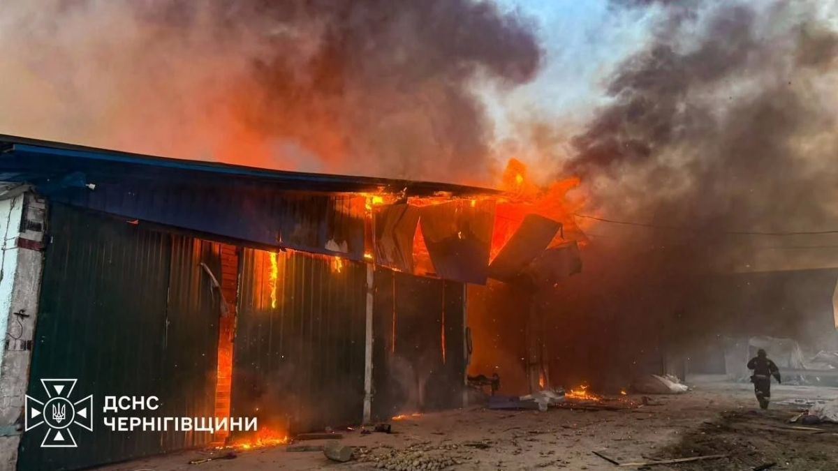 Олег Царёв: ВС РФ ночью нанесли комбинированные удары по объектам в 10 областях Украины Олег Царёв: ВС РФ ночью нанесли комбинированные удары по объектам в 10 областях Украины